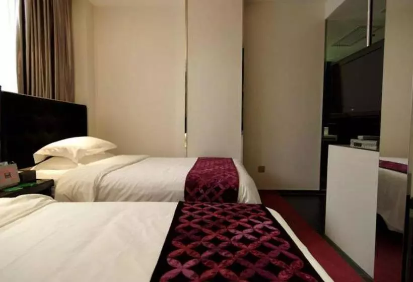 ホテル Blog  Nanning