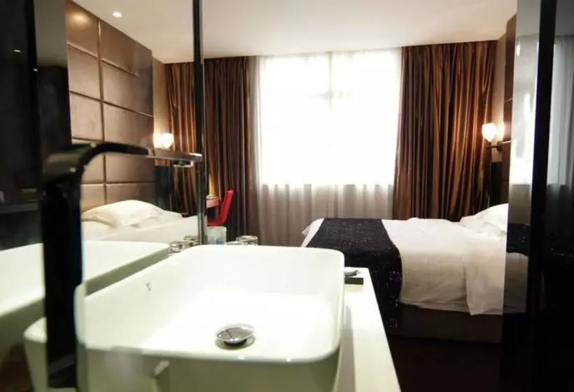 ホテル Blog  Nanning