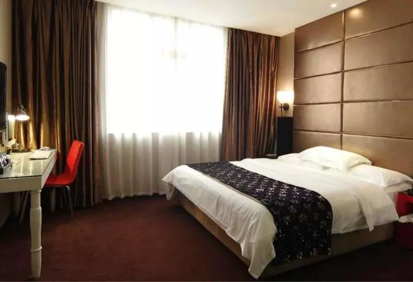 ホテル Blog  Nanning