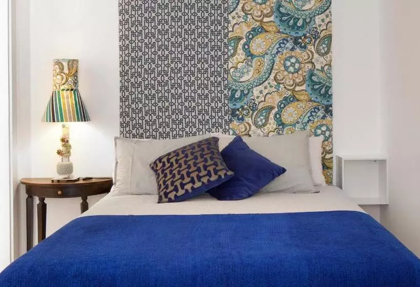 Feeling Lisbon Pessoa Apartments