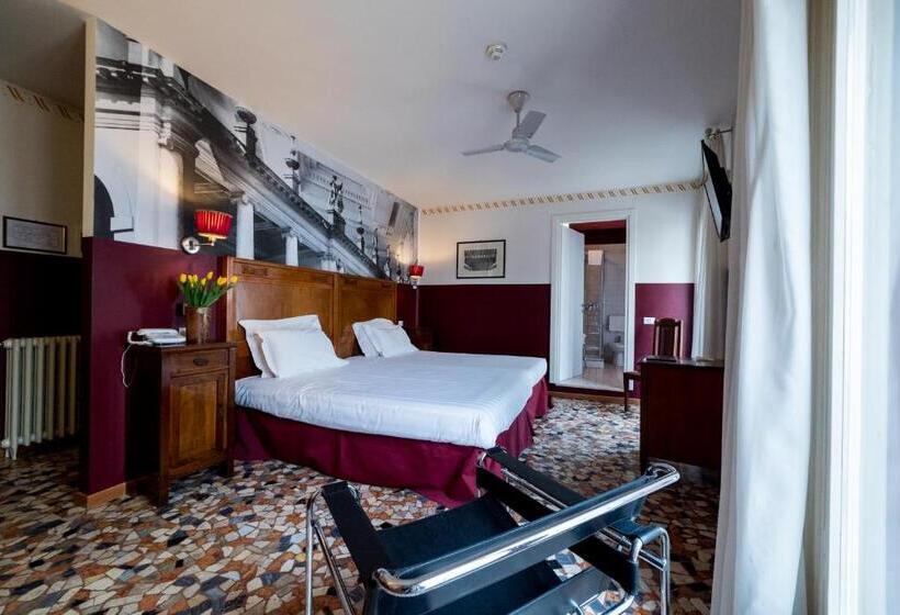 Antico Hotel Vicenza