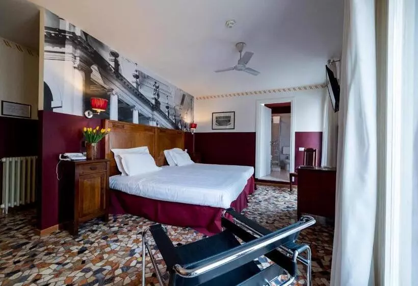 Antico Hotel Vicenza