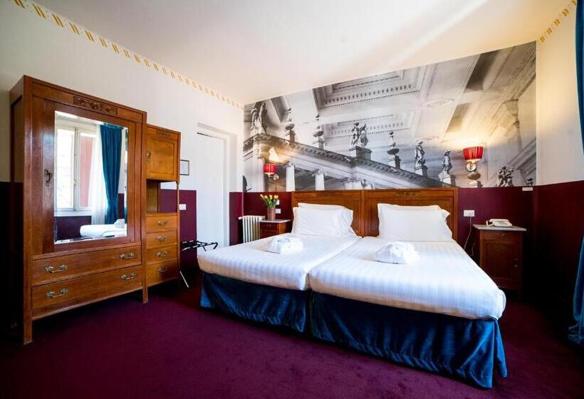 Antico Hotel Vicenza