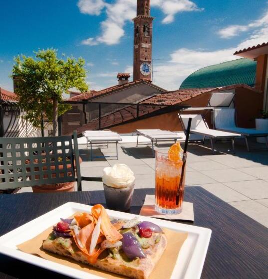 Antico Hotel Vicenza