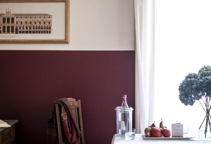 Antico Hotel Vicenza