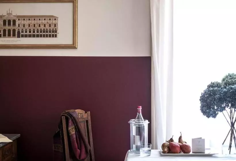 Antico Hotel Vicenza