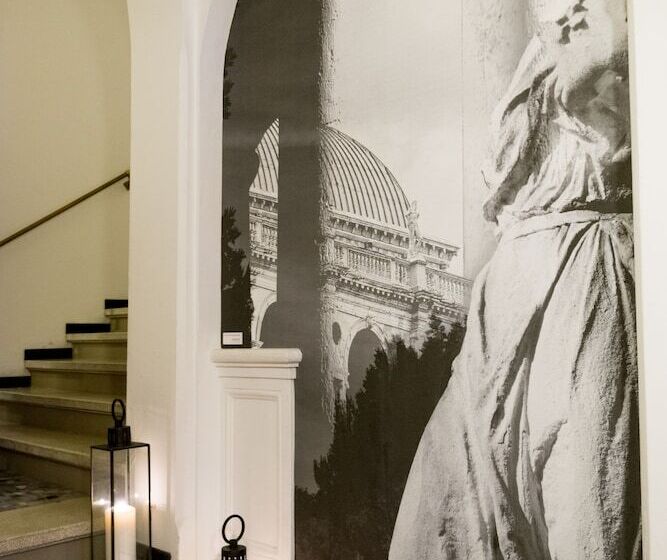 Antico Hotel Vicenza