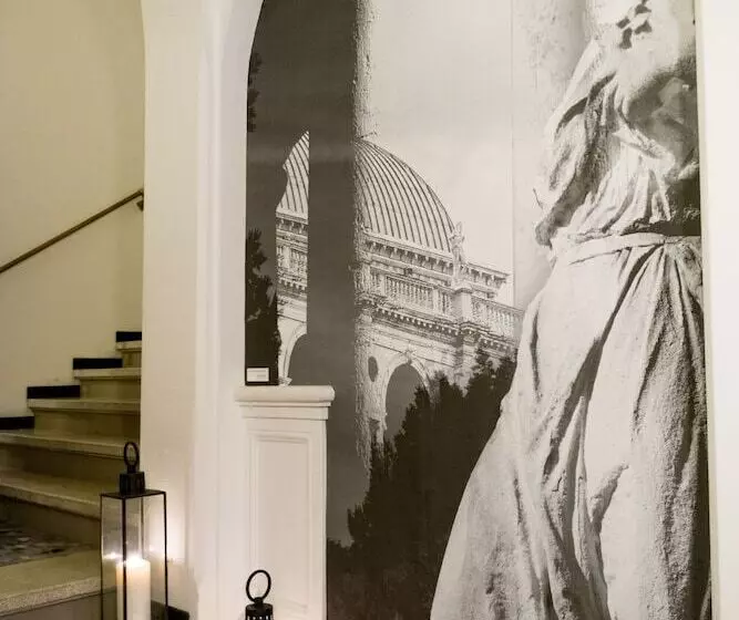 Antico Hotel Vicenza