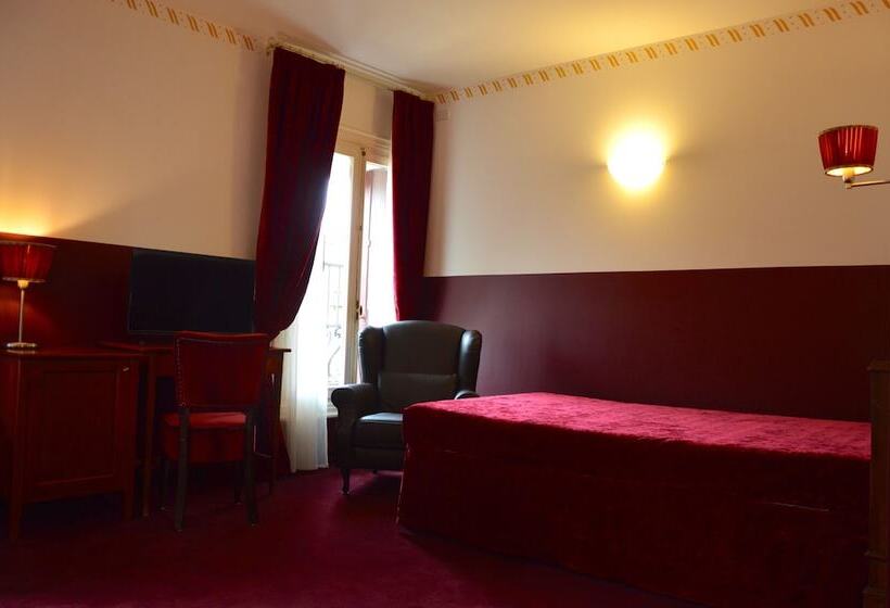 Antico Hotel Vicenza