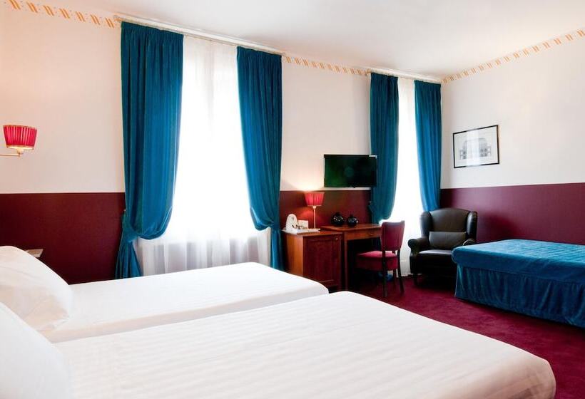 Antico Hotel Vicenza