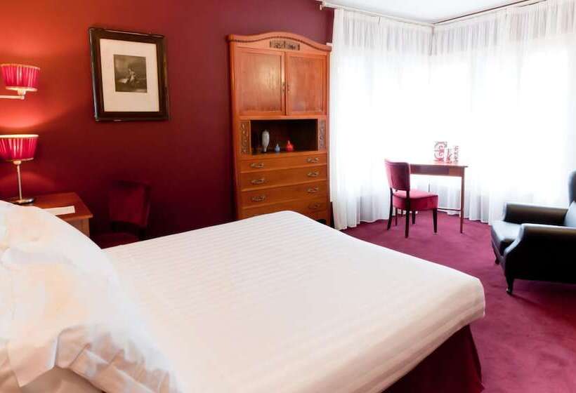 Antico Hotel Vicenza