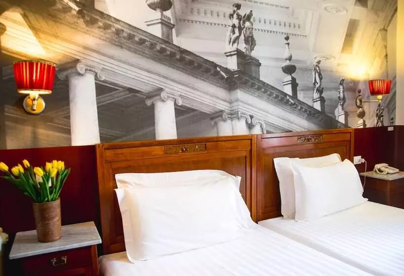 Antico Hotel Vicenza
