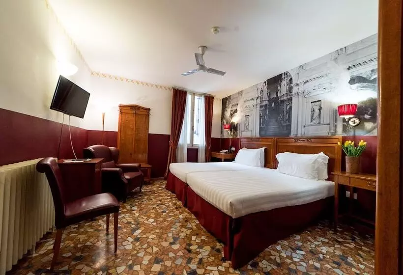 Antico Hotel Vicenza
