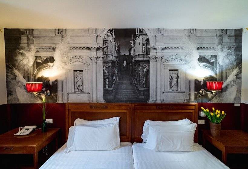 Antico Hotel Vicenza
