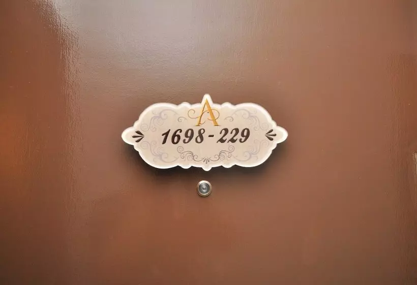 هتل Art Cottage Boutique