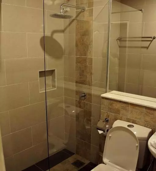 هتل Art Cottage Boutique