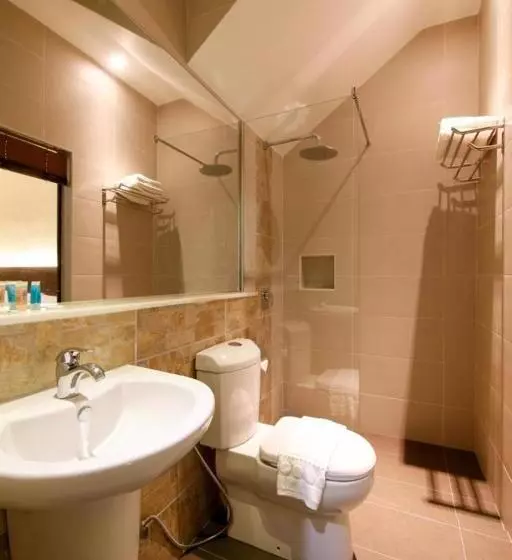 هتل Art Cottage Boutique