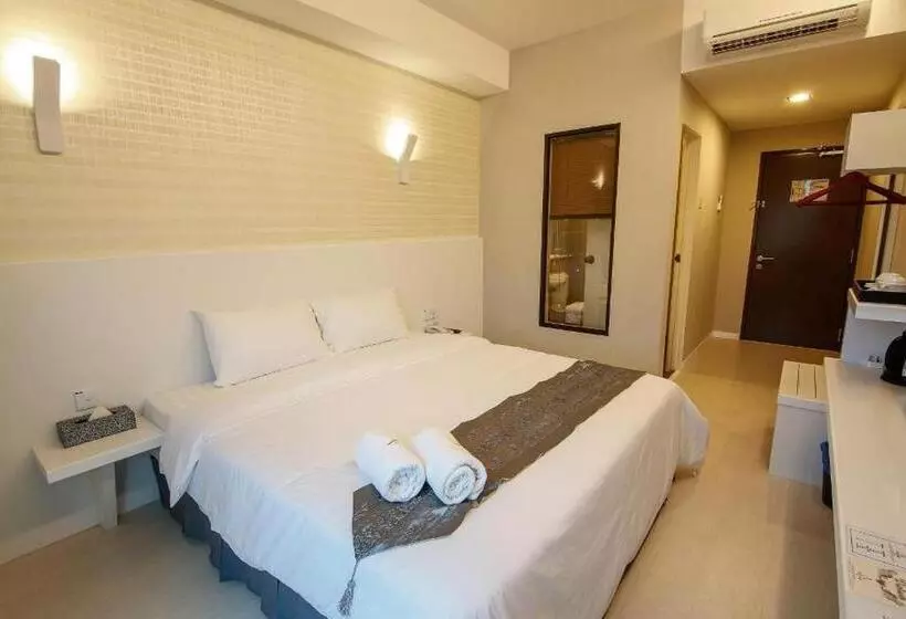 هتل Art Cottage Boutique