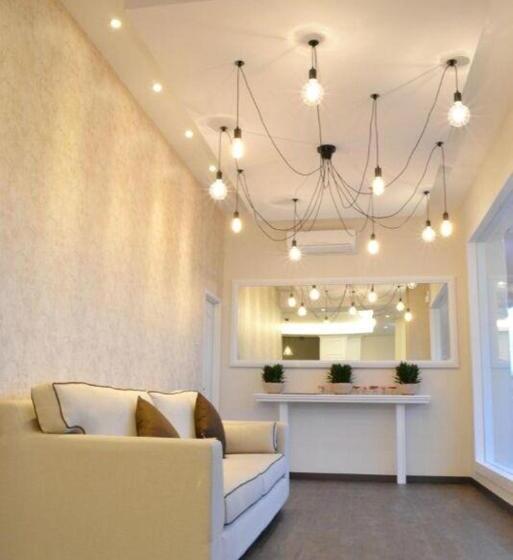 هتل Art Cottage Boutique