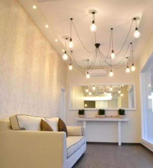 هتل Art Cottage Boutique