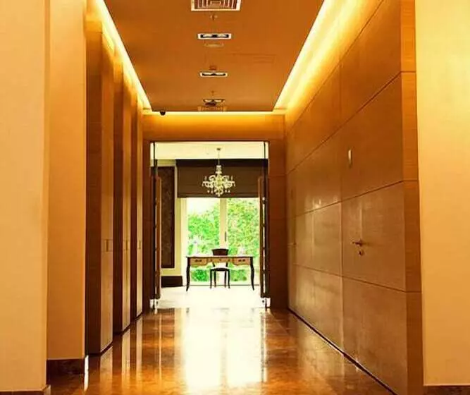 هتل Bayramoglu Resort