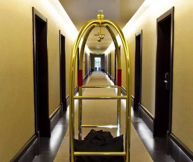 هتل Bayramoglu Resort