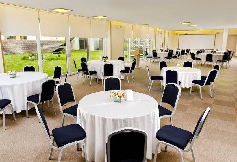 هتل Bayramoglu Resort