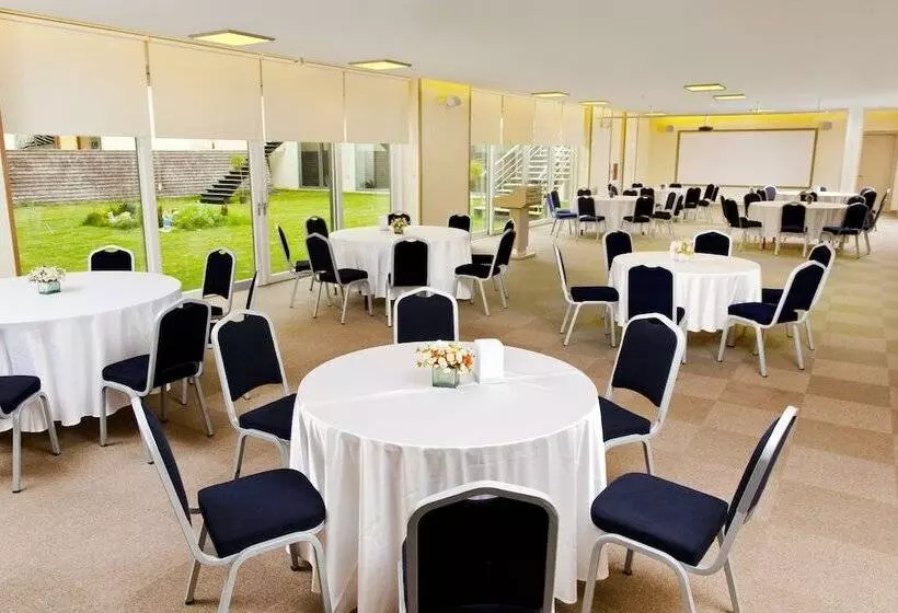 هتل Bayramoglu Resort