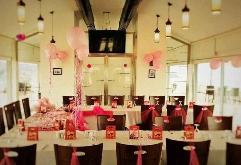 هتل Bayramoglu Resort