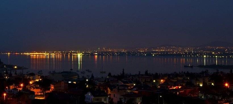 هتل Bayramoglu Resort