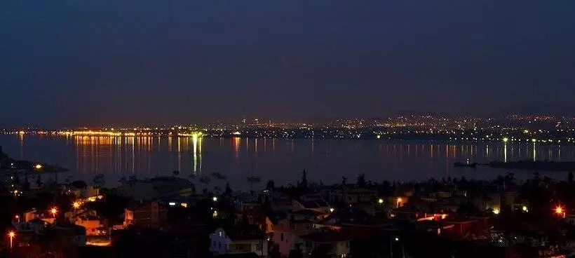 هتل Bayramoglu Resort