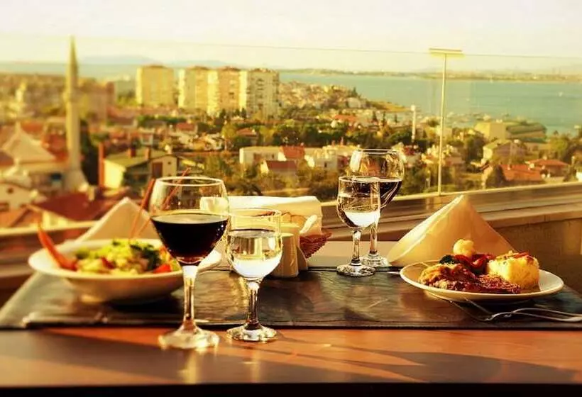 هتل Bayramoglu Resort