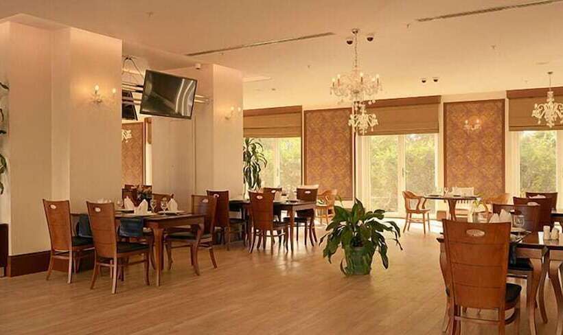 هتل Bayramoglu Resort