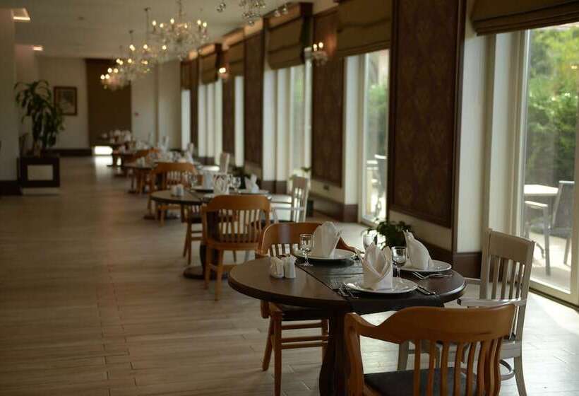 هتل Bayramoglu Resort