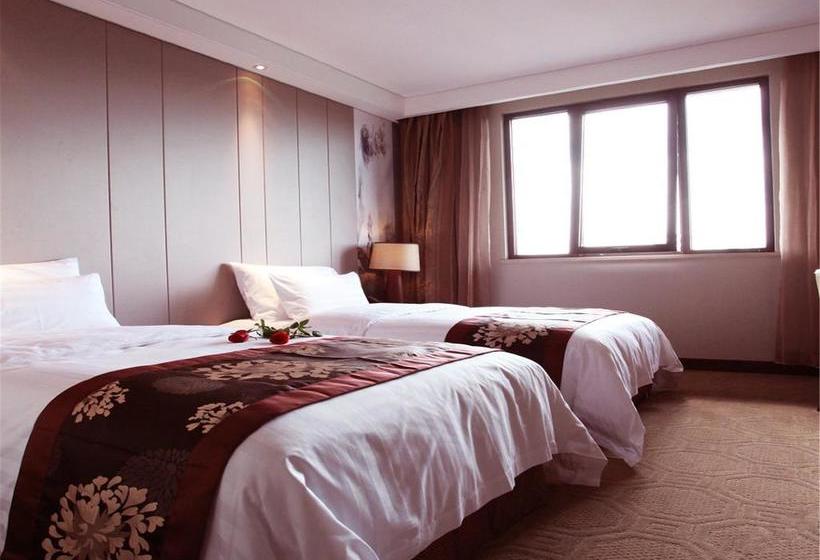 Fotos del hotel Beijing Hejing:  7