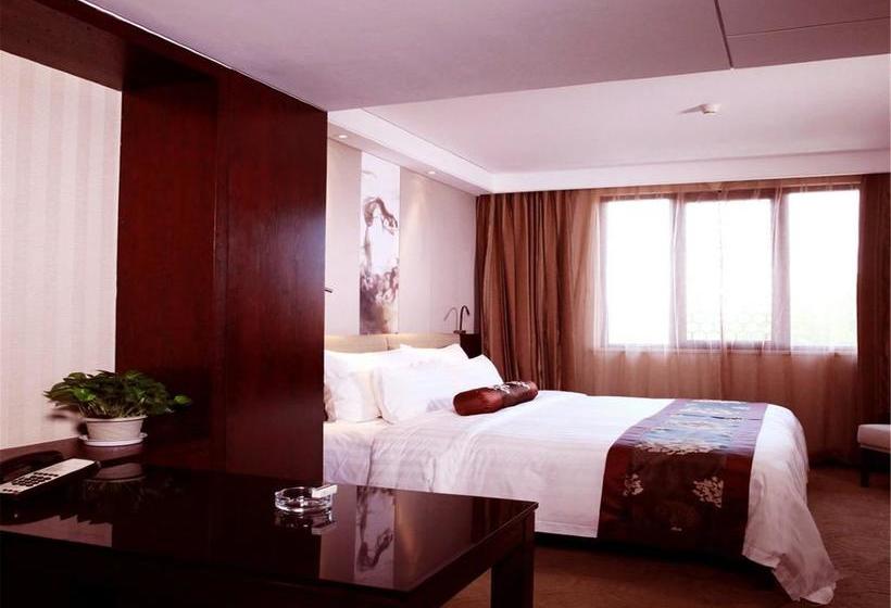 Fotos del hotel Beijing Hejing:  10