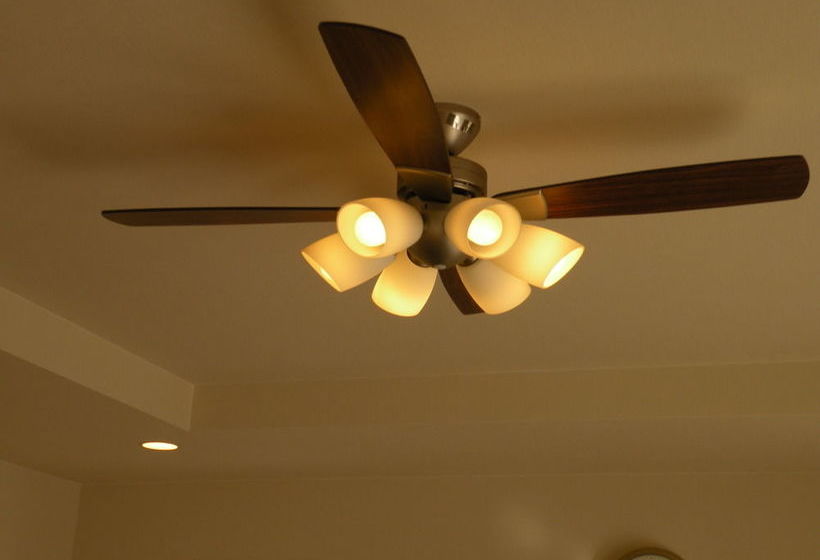 호텔 Chibana Terrace