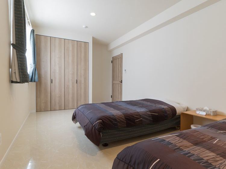 호텔 Chibana Terrace