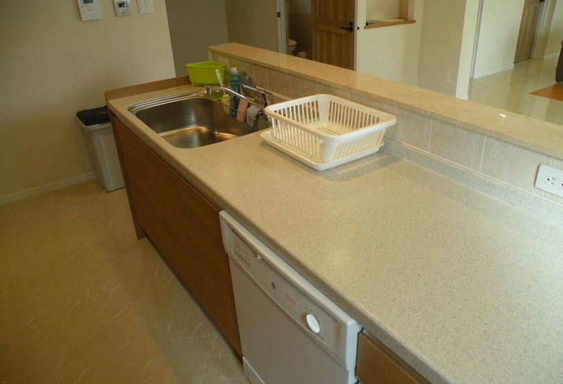 호텔 Chibana Terrace