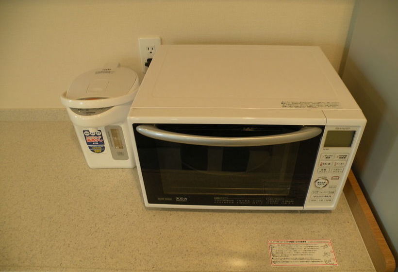 호텔 Chibana Terrace