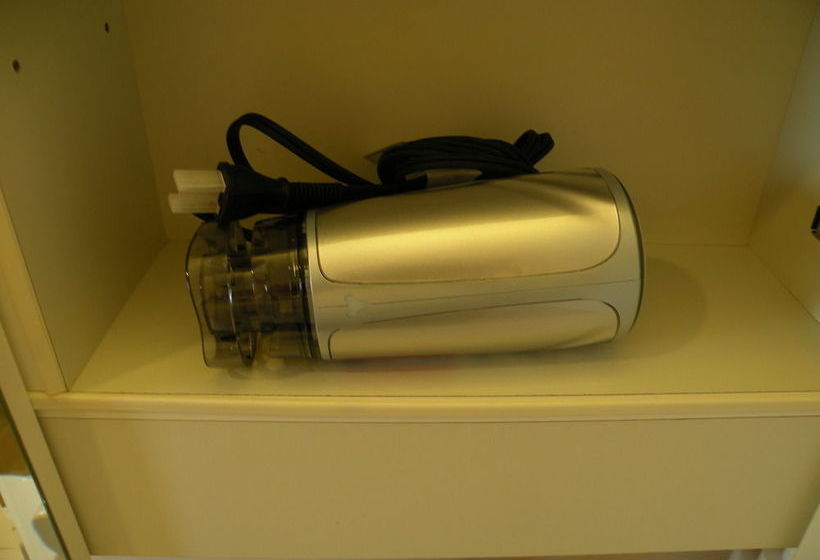 호텔 Chibana Terrace