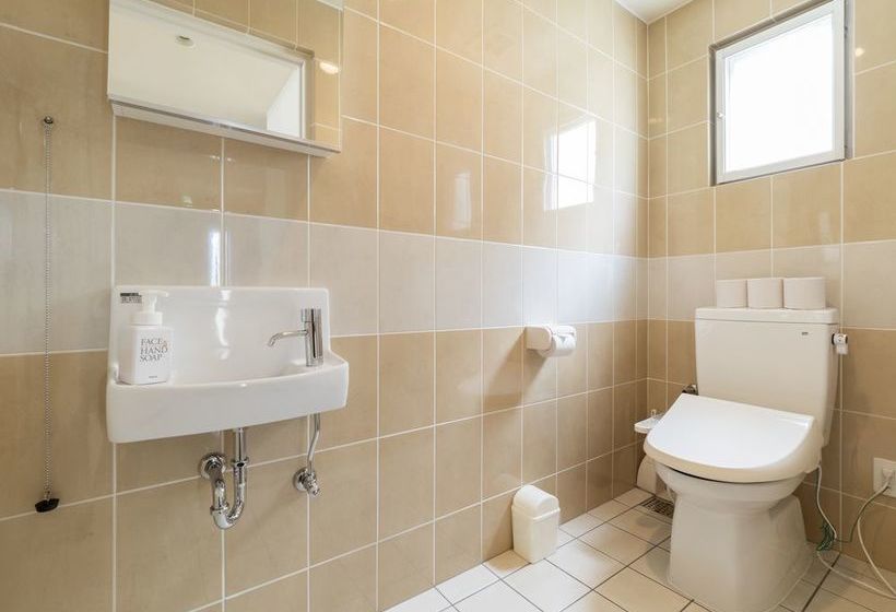 호텔 Chibana Terrace