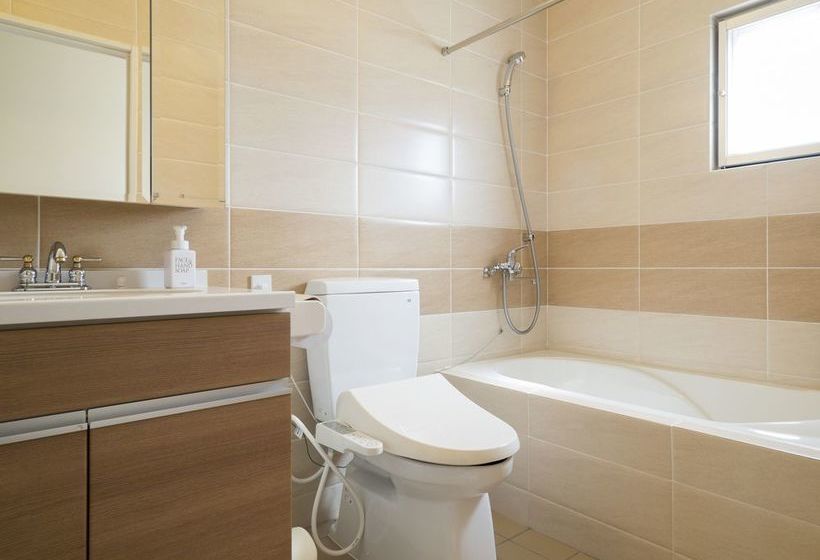 호텔 Chibana Terrace