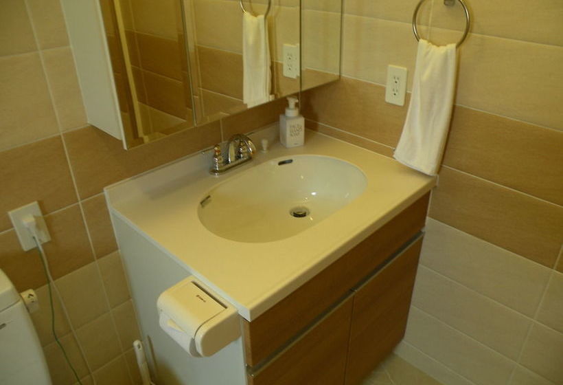 호텔 Chibana Terrace