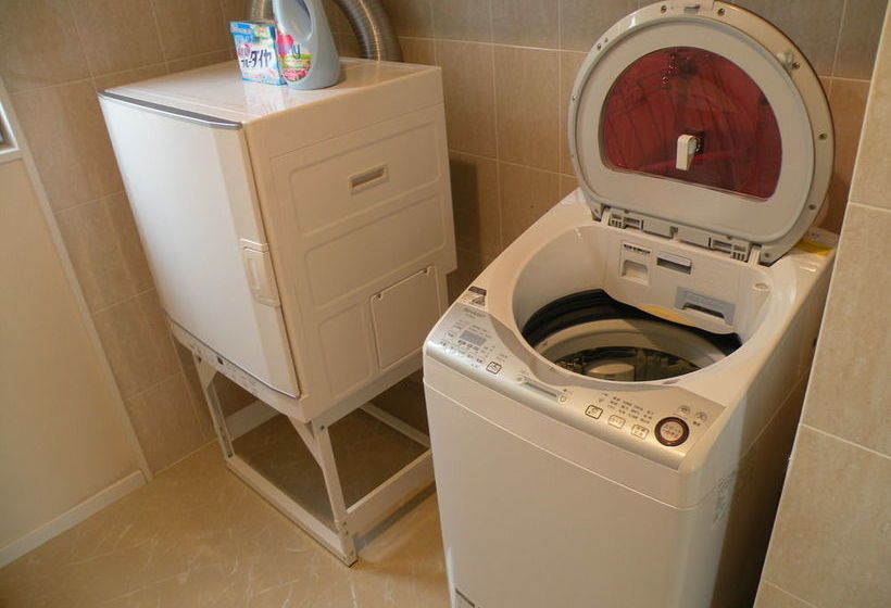 호텔 Chibana Terrace