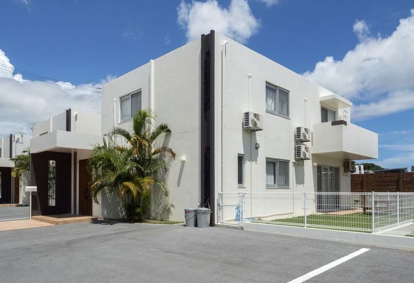 호텔 Chibana Terrace