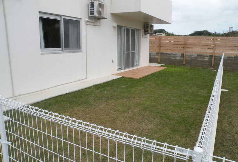 호텔 Chibana Terrace