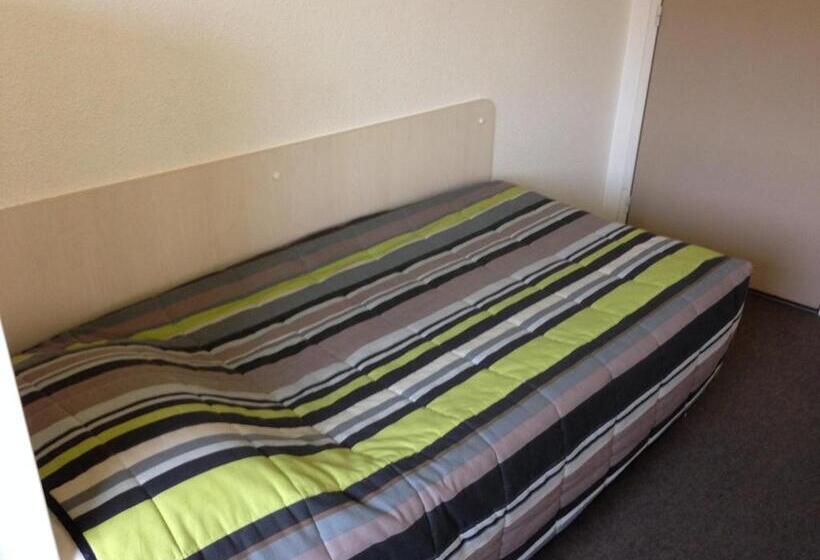 Отель F1 Saint Etienne Est La Grand Croix