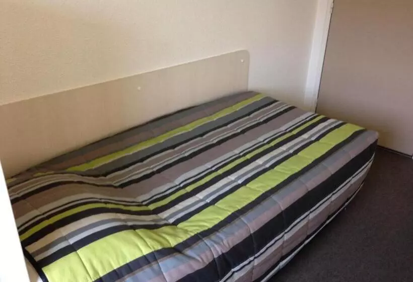 ホテル F1 Saint Etienne Est La Grand Croix