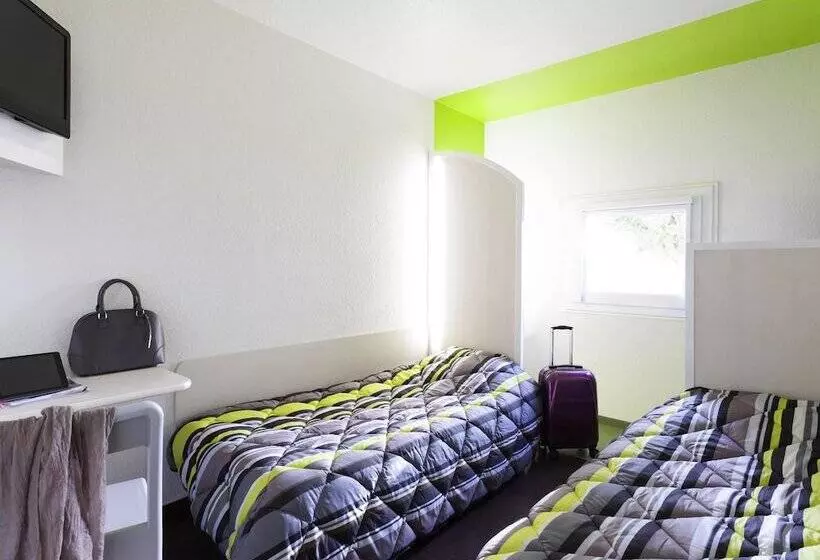 ホテル F1 Saint Etienne Est La Grand Croix